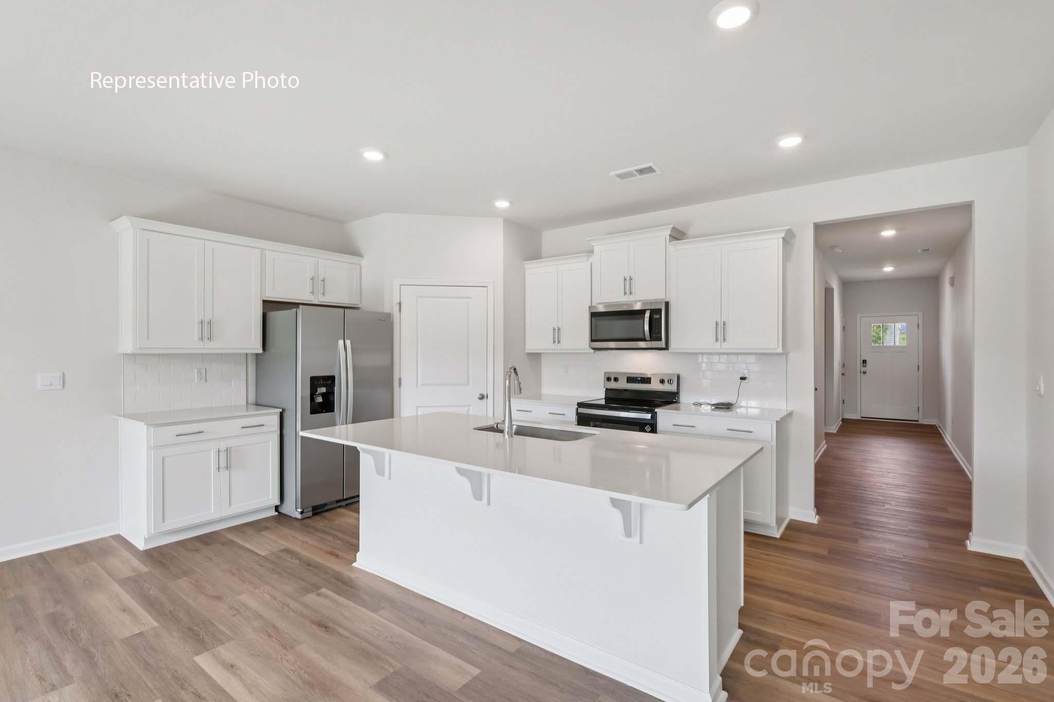 Brinkley Ridge - Residential