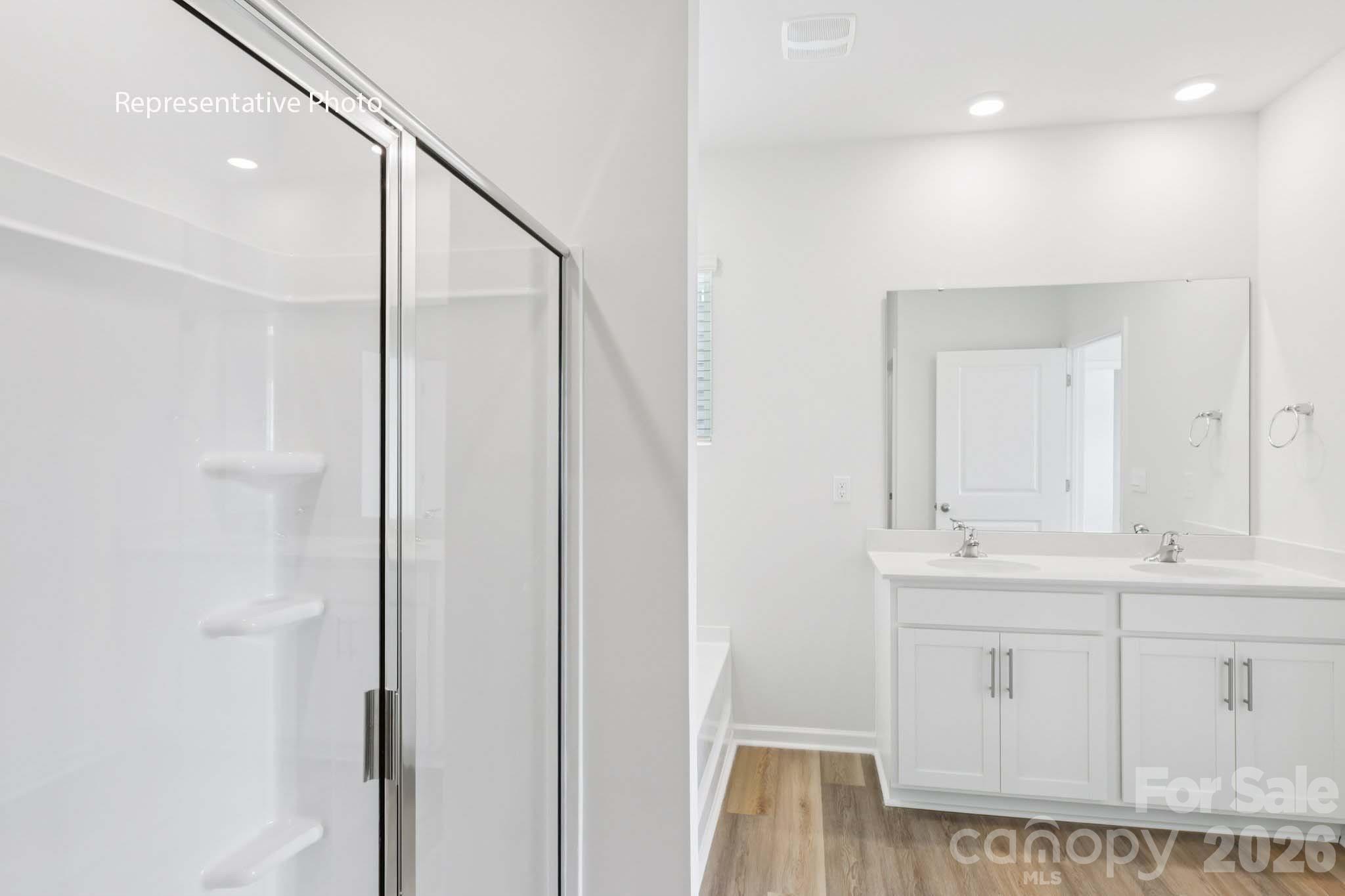 Brinkley Ridge - Residential