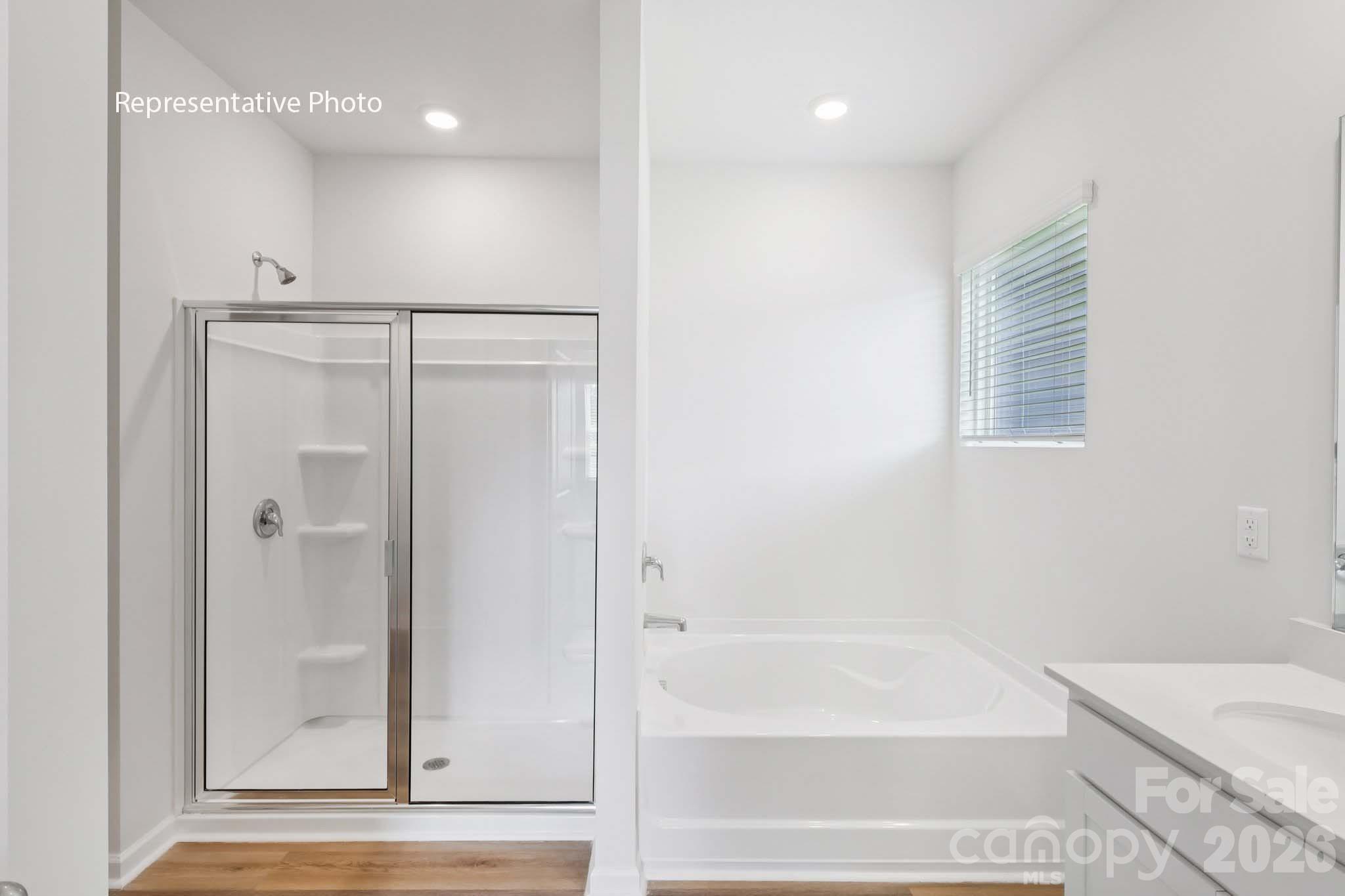 Brinkley Ridge - Residential