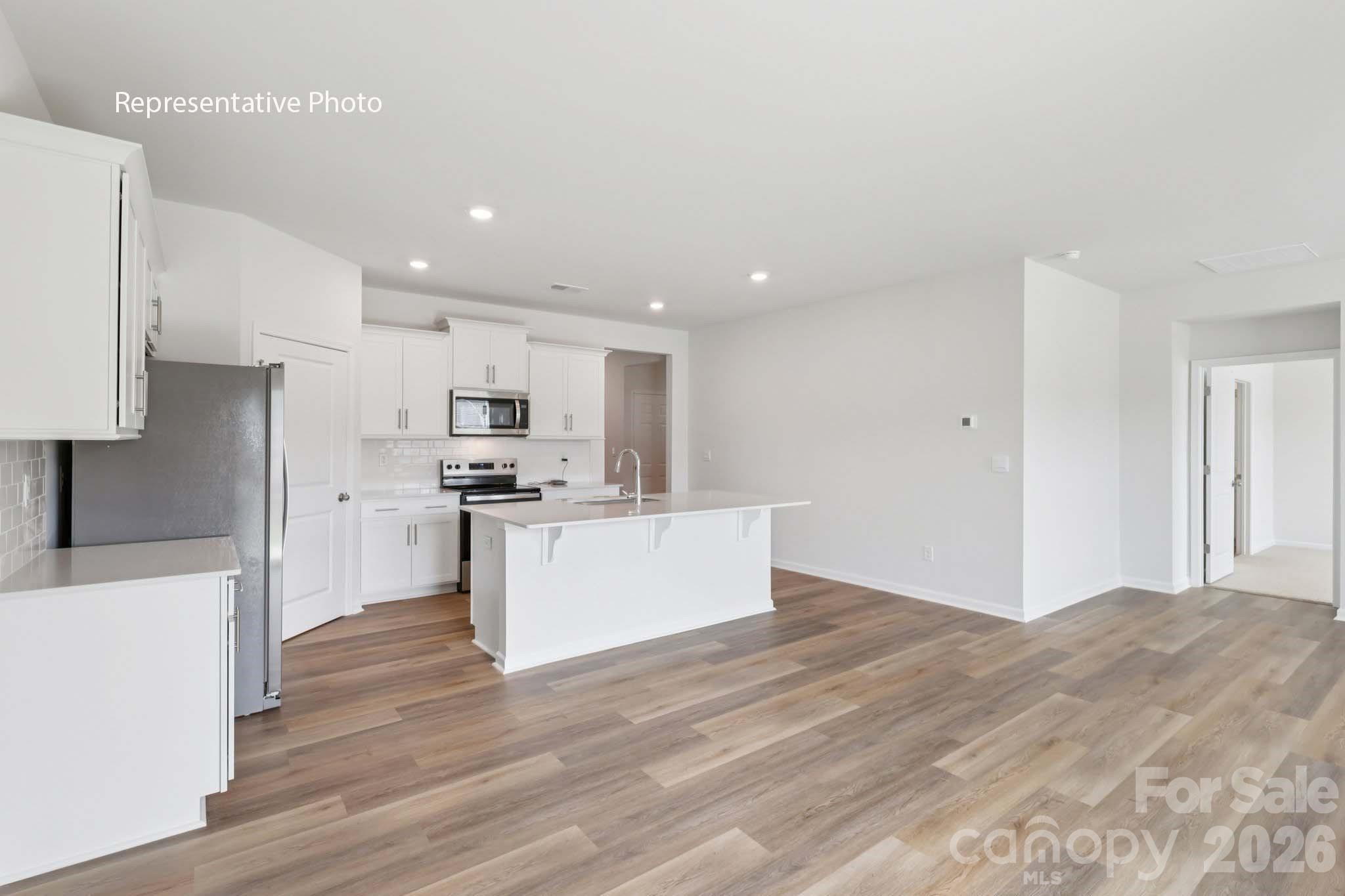 Brinkley Ridge - Residential