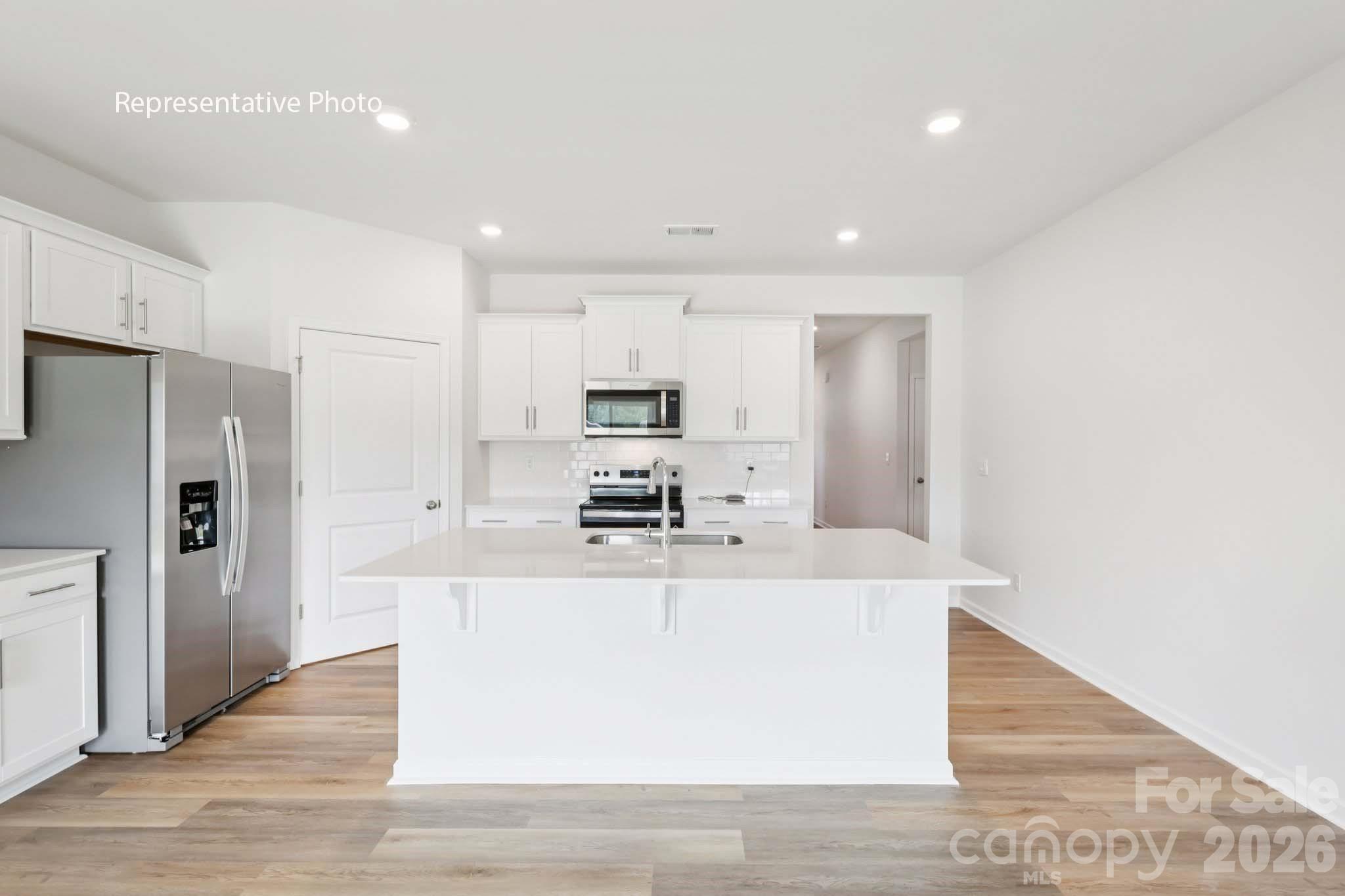 Brinkley Ridge - Residential