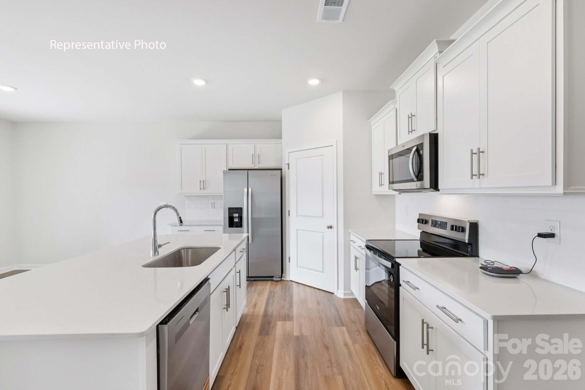 Brinkley Ridge - Residential