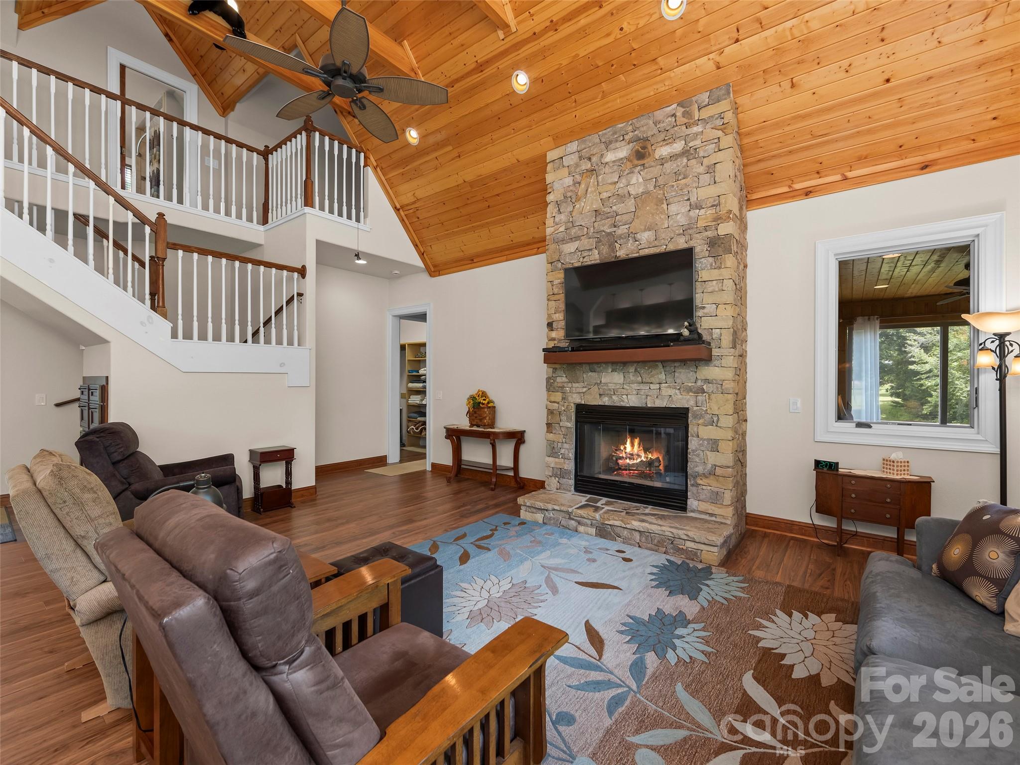 40 Shining Rock Drive