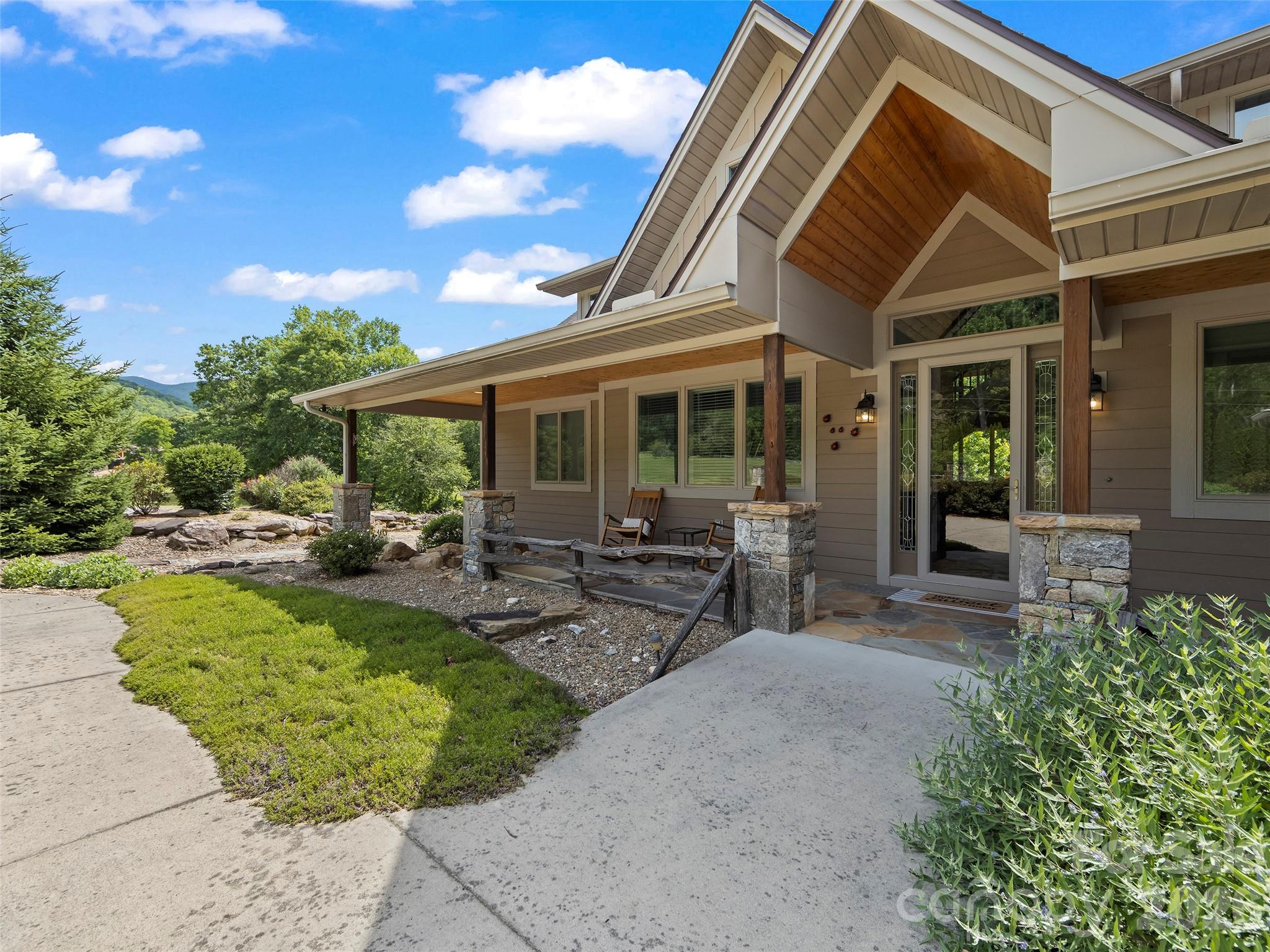 40 Shining Rock Drive