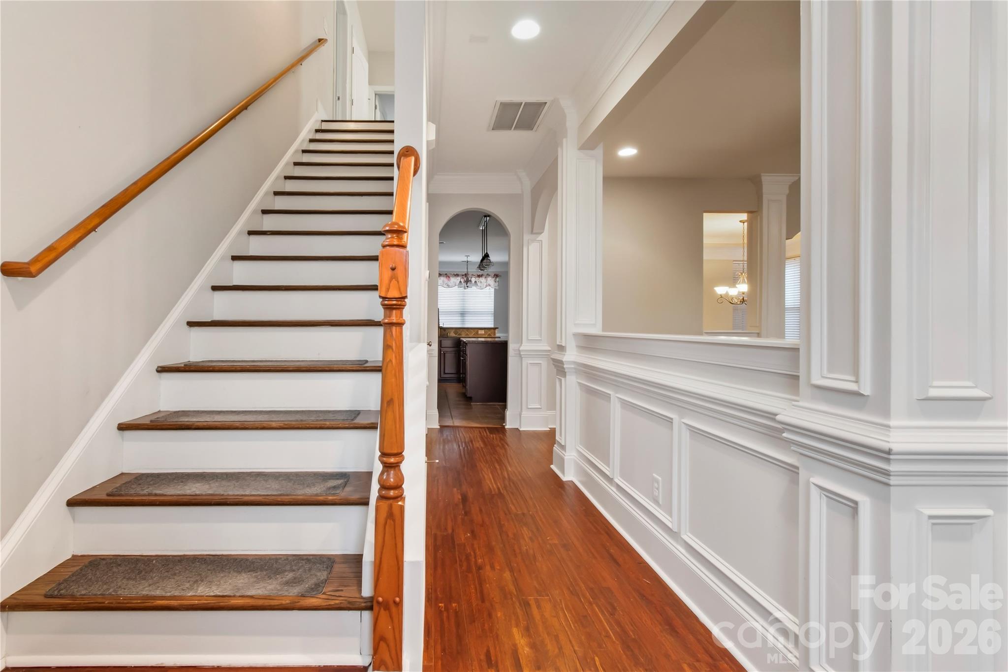 Chestnut Oaks - Residential