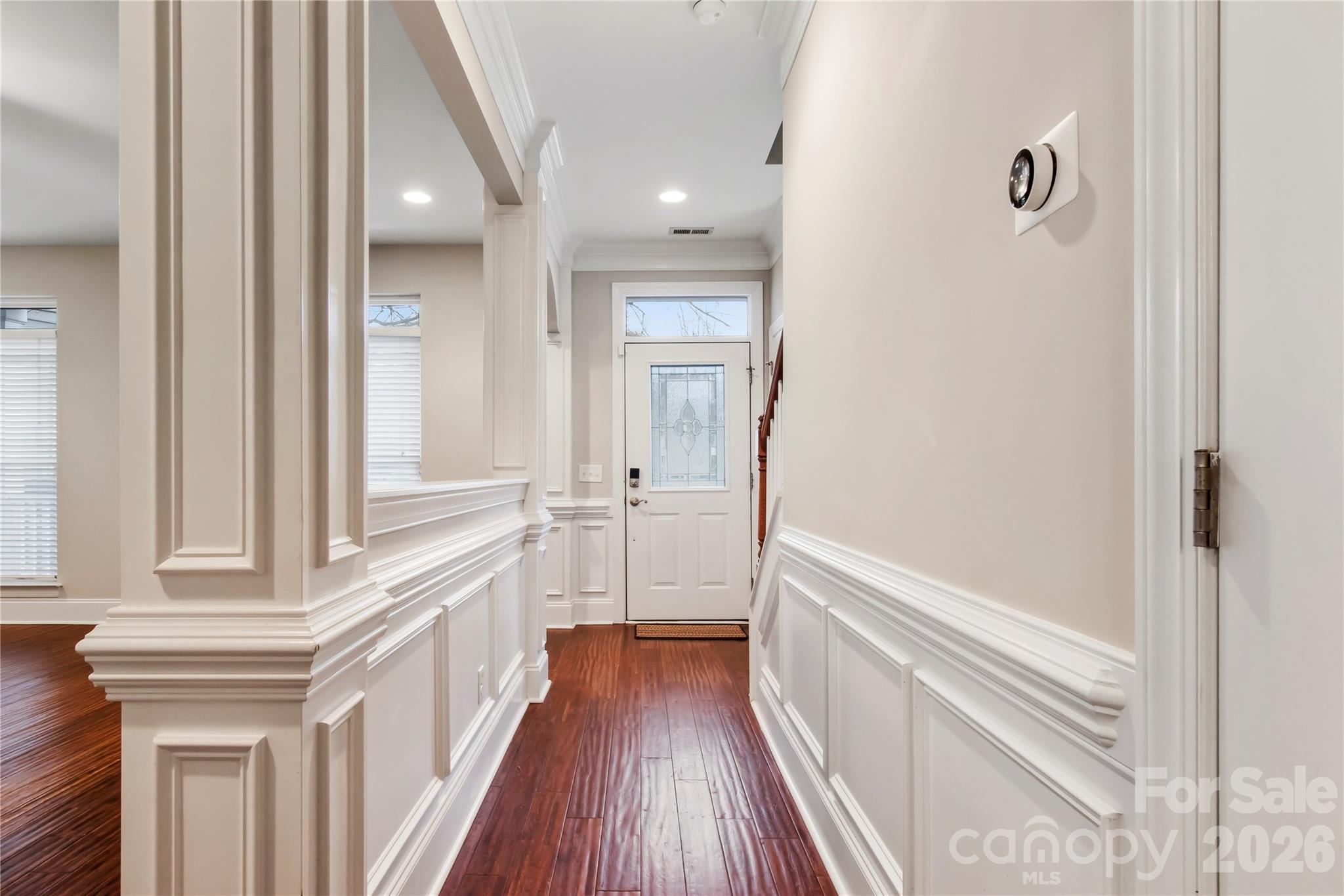 Chestnut Oaks - Residential