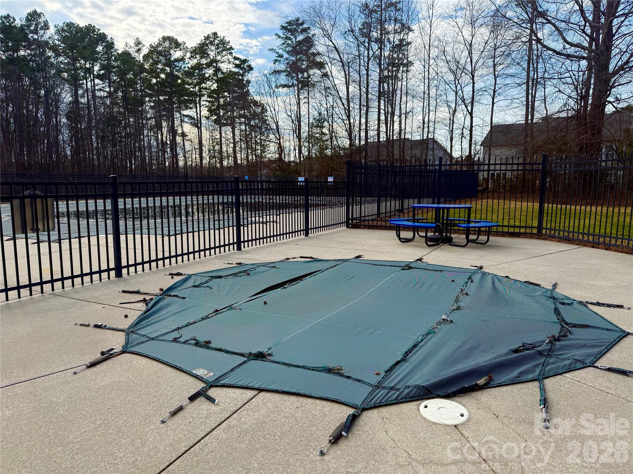 Chestnut Oaks - Residential