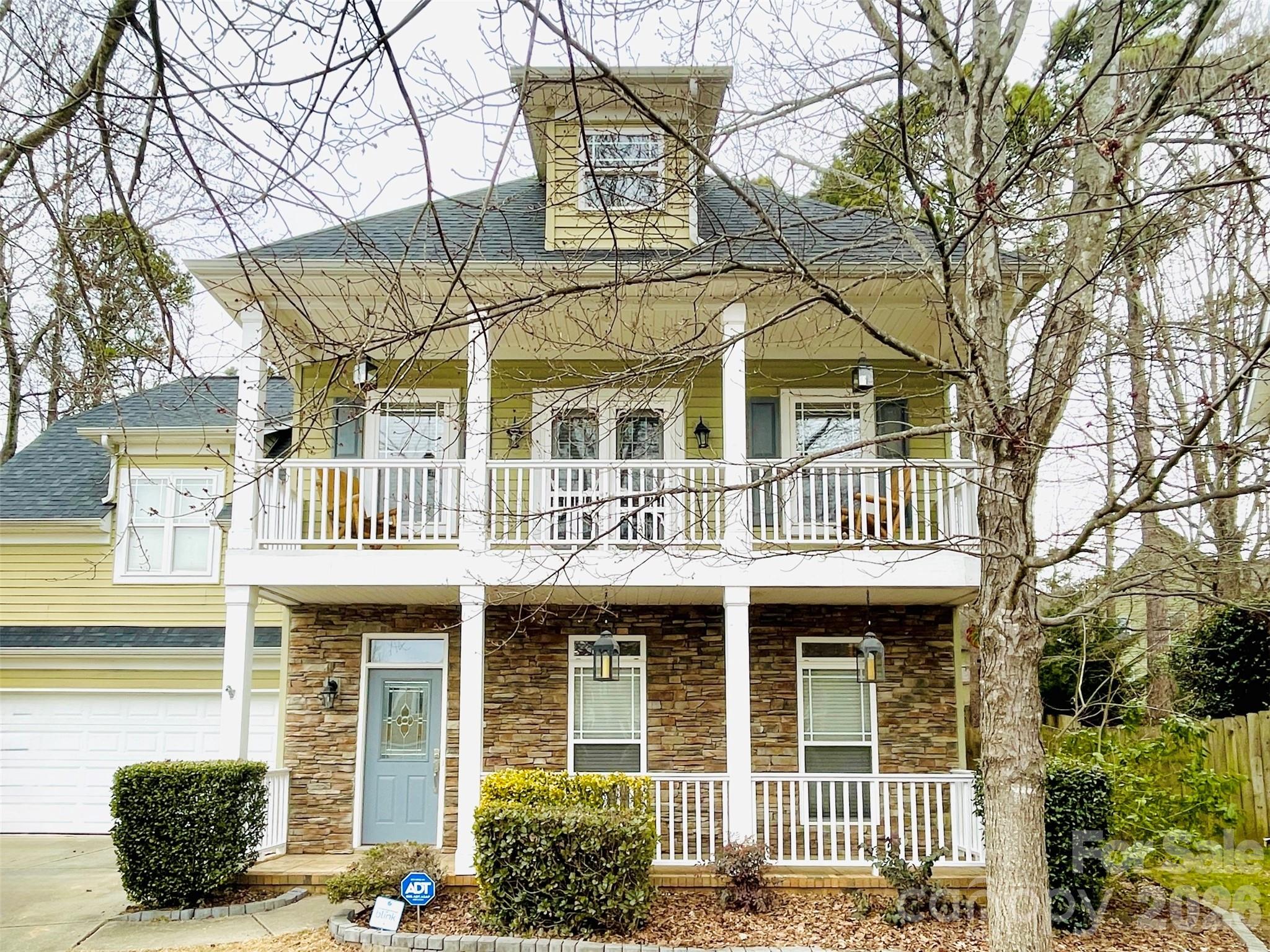 6008 Brookfield Court