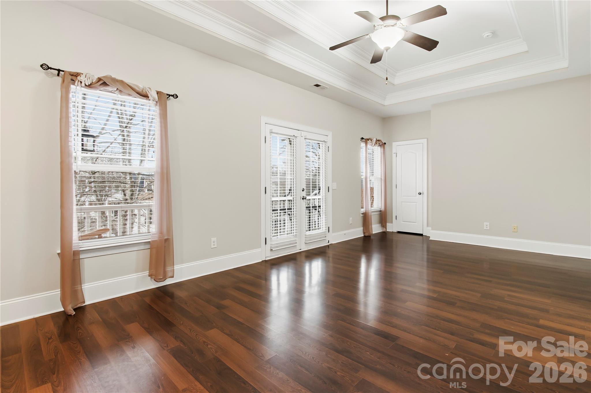 Chestnut Oaks - Residential