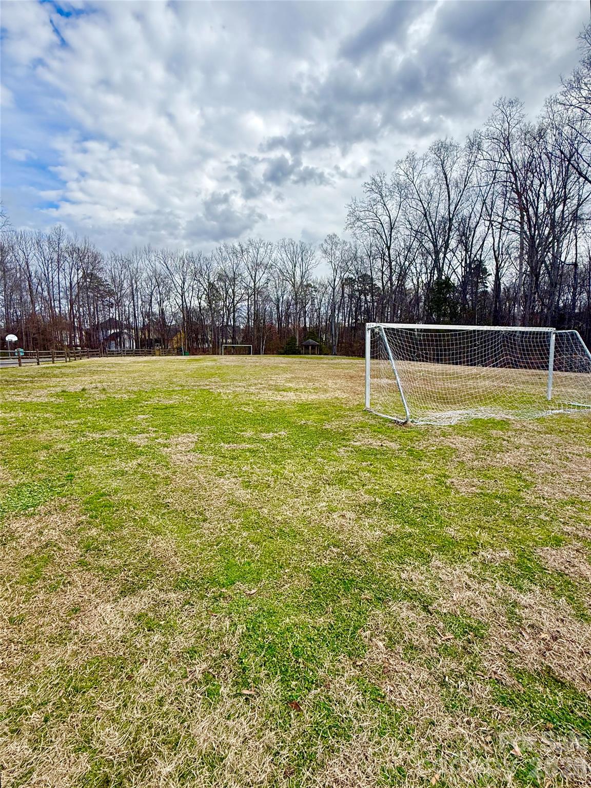 Chestnut Oaks - Residential