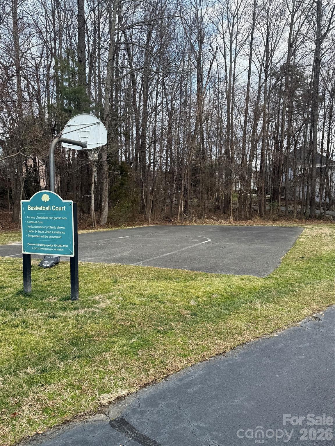 Chestnut Oaks - Residential