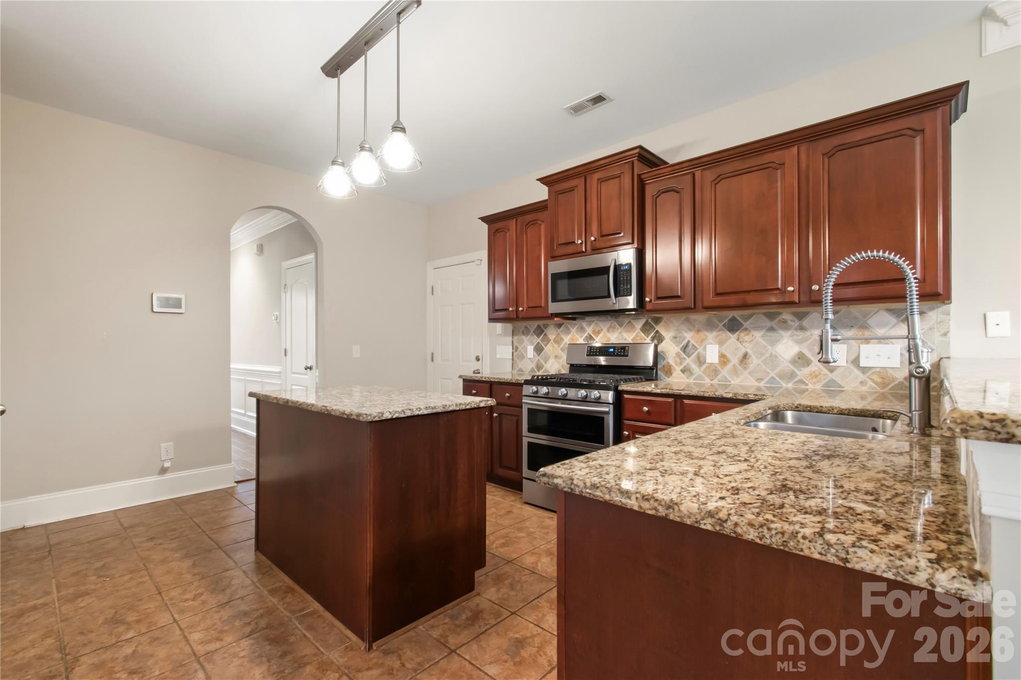 Chestnut Oaks - Residential