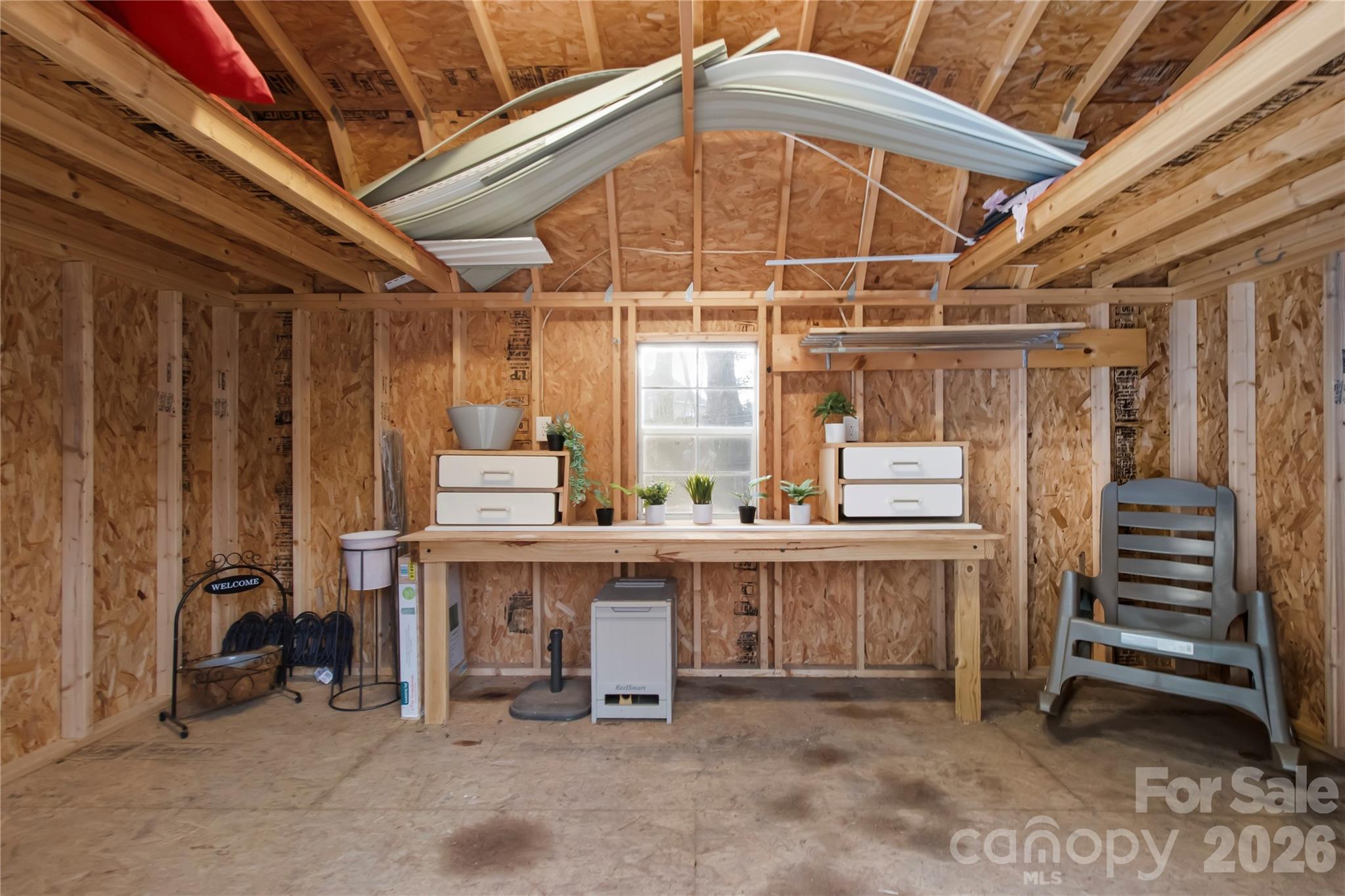 Chestnut Oaks - Residential