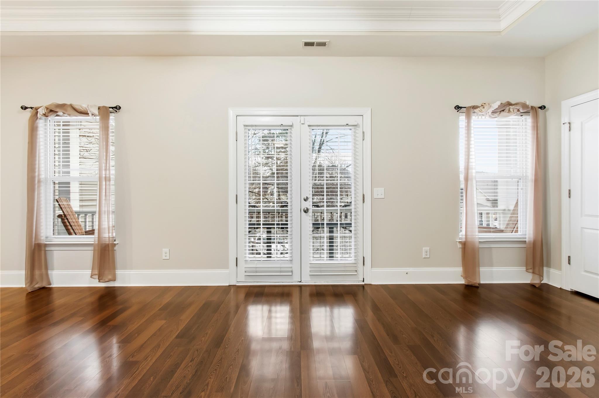 Chestnut Oaks - Residential