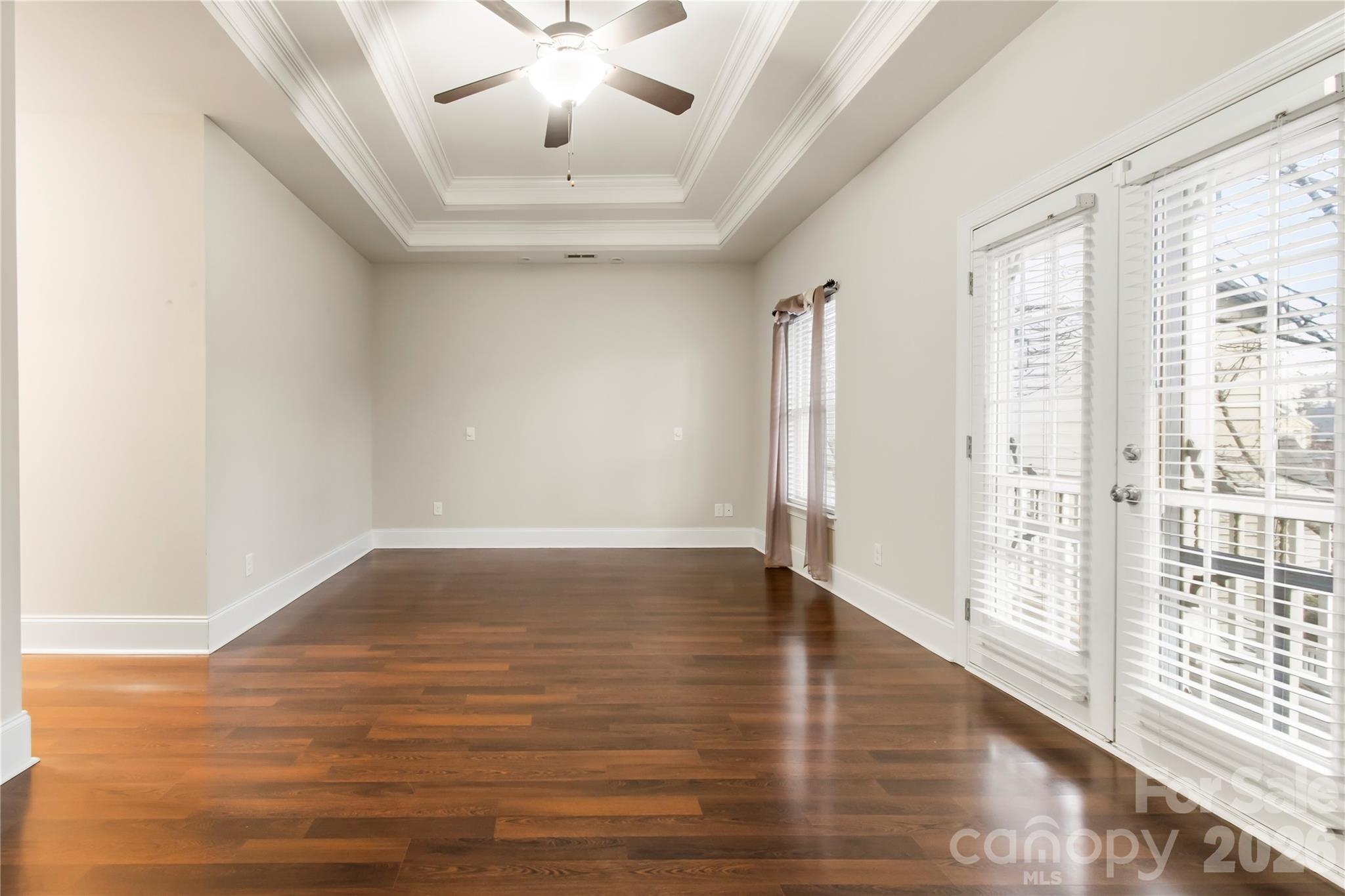 Chestnut Oaks - Residential