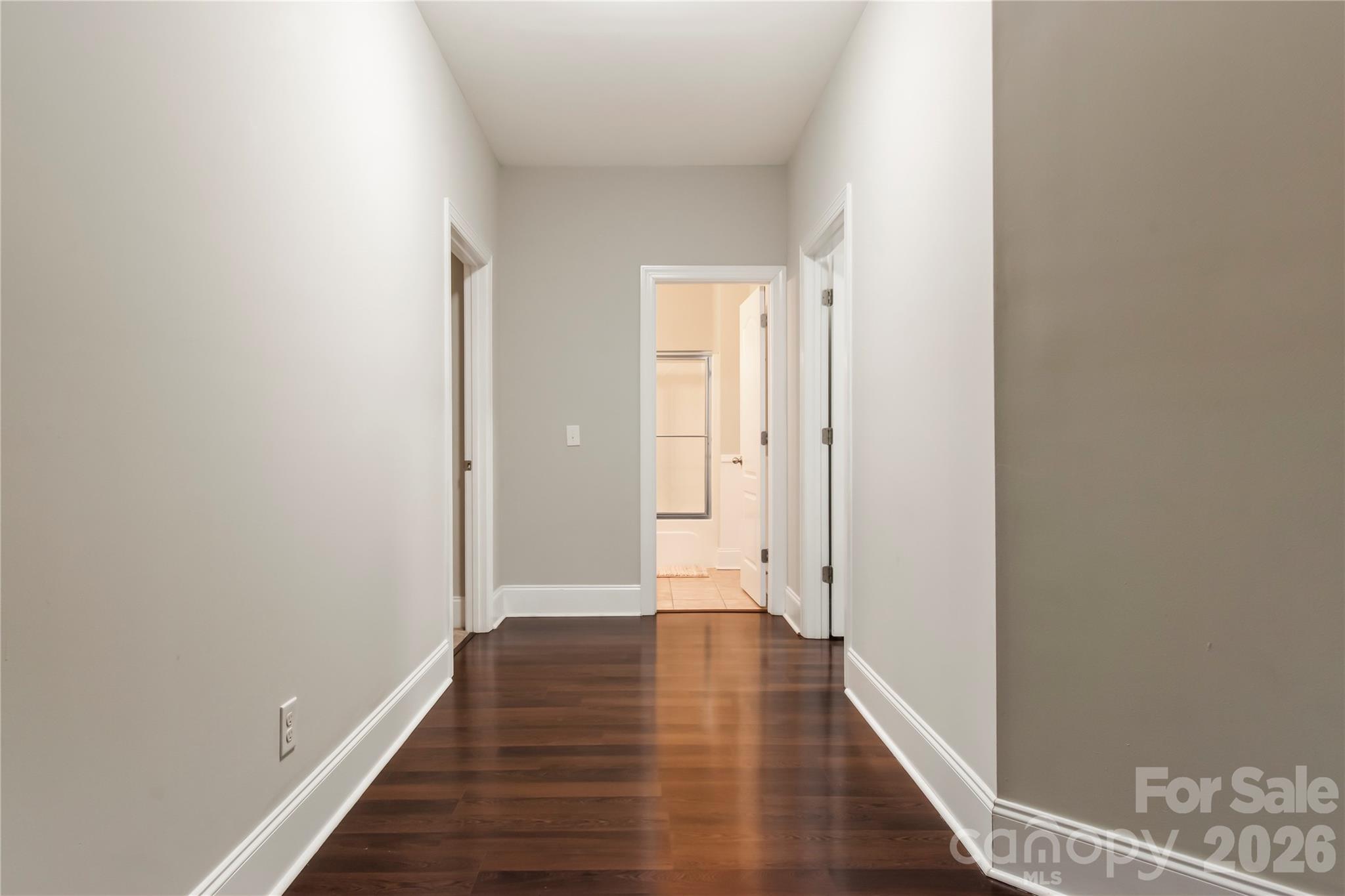 Chestnut Oaks - Residential