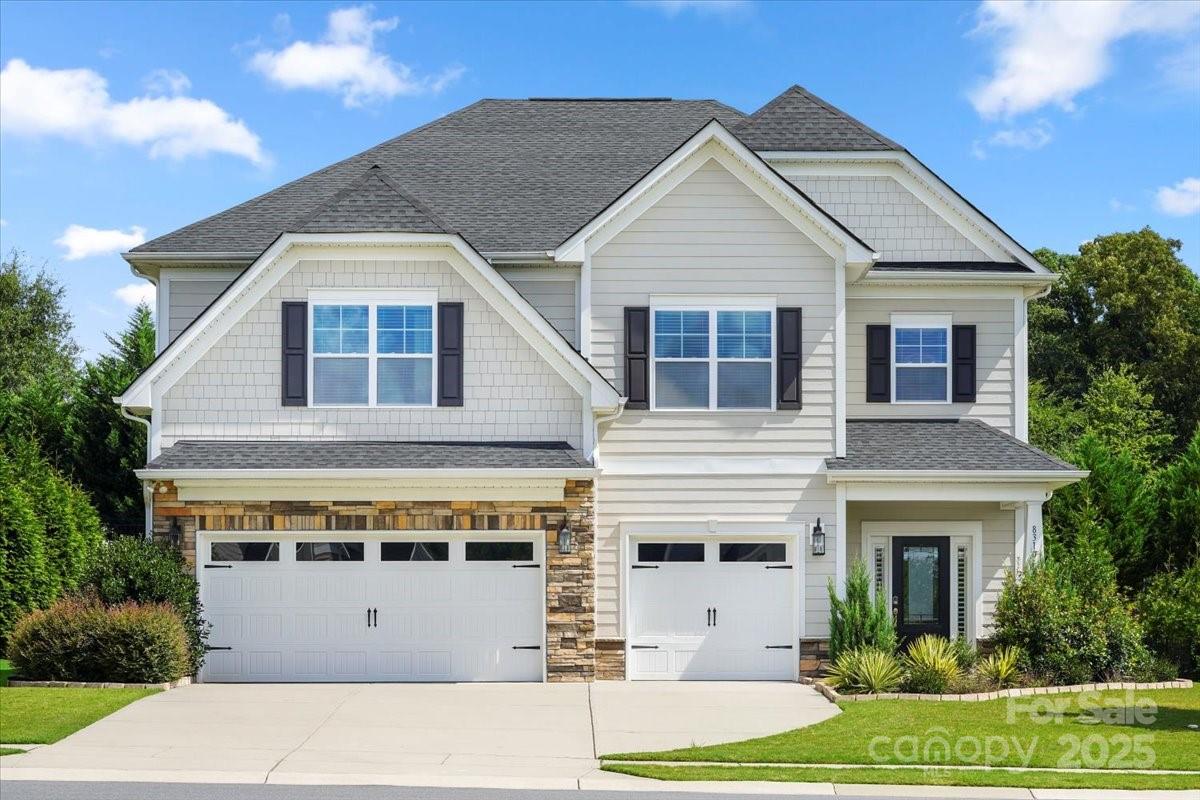 Covington - Residential