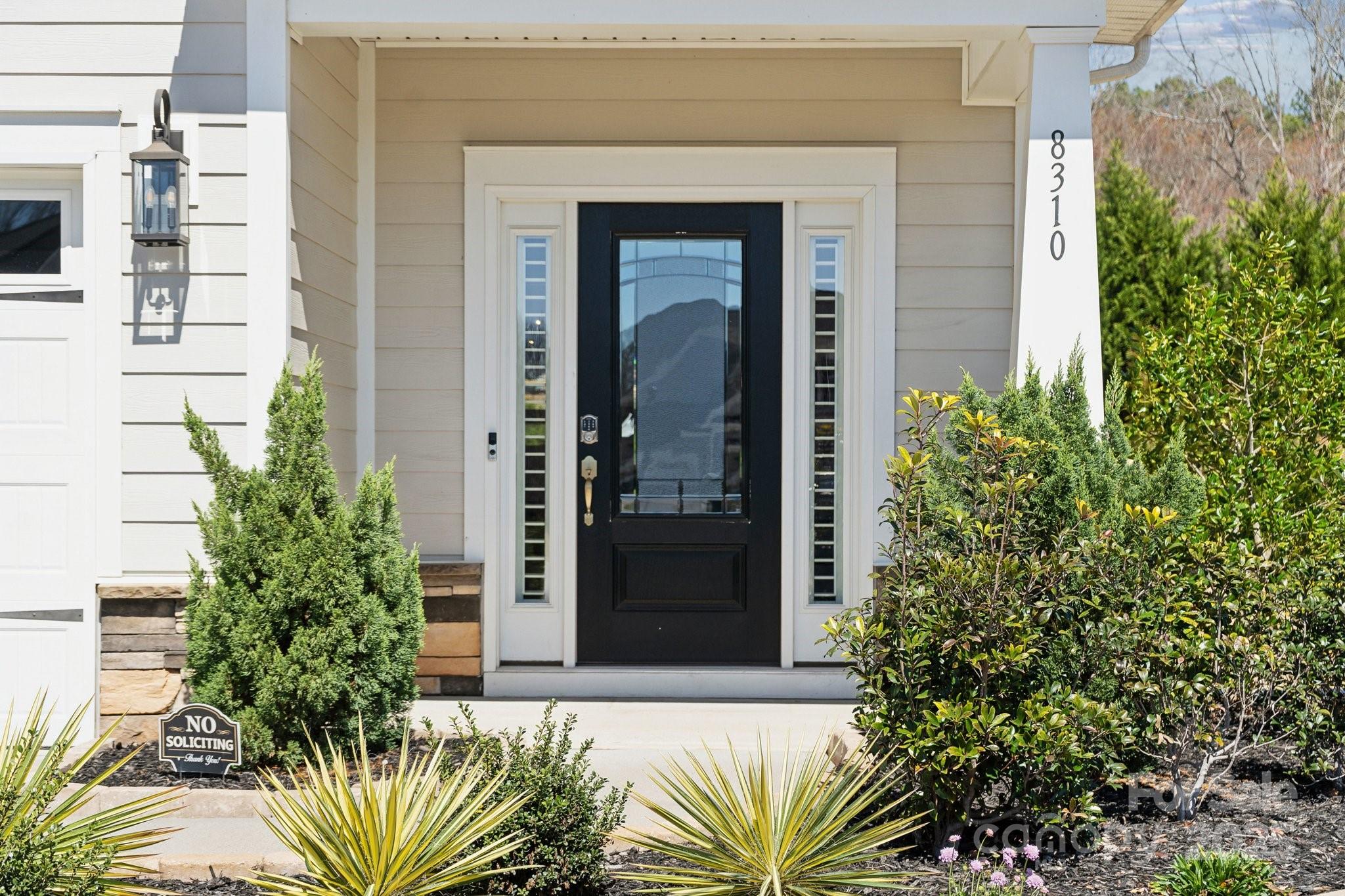 8310 Sandstone Crest Lane