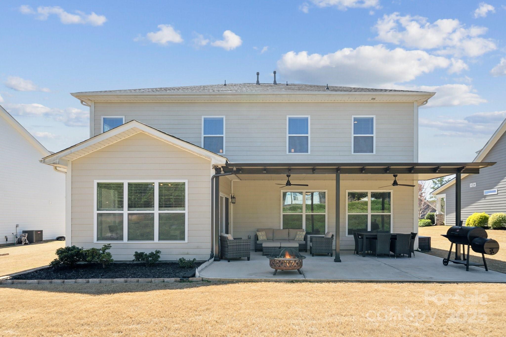 8310 Sandstone Crest Lane
