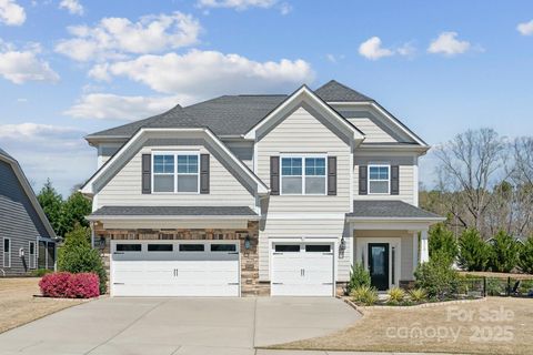 8310 Sandstone Crest Lane Indian Land SC 29707
