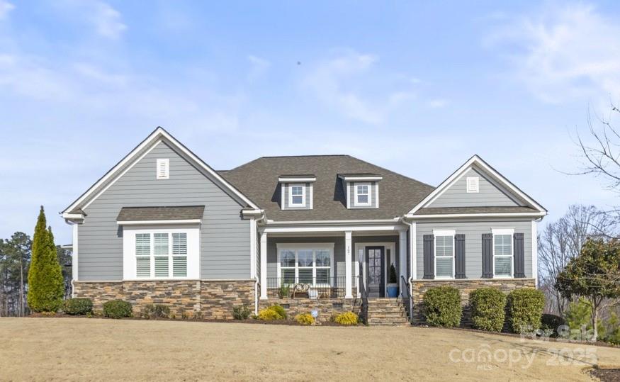 107 Hillside Cove Court