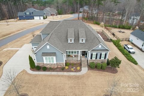 A home in Mooresville