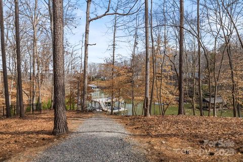 A home in Mooresville
