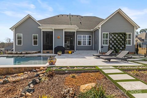 A home in Mooresville
