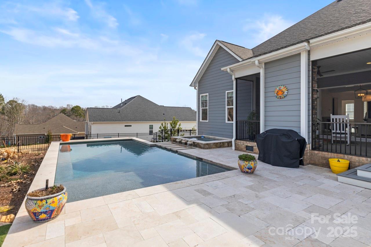 107 Hillside Cove Court
