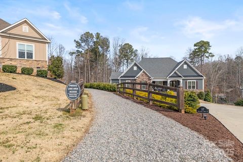A home in Mooresville