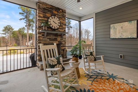 A home in Mooresville