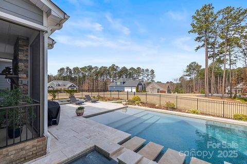 107 Hillside Cove Court Mooresville NC 28117