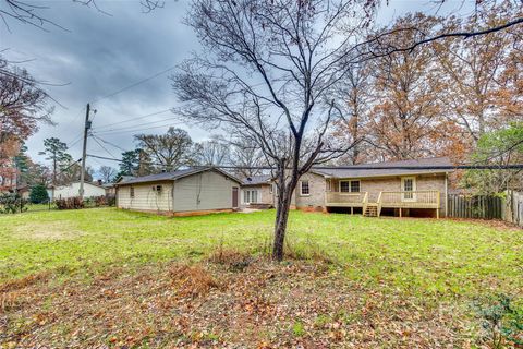 A home in Rock Hill