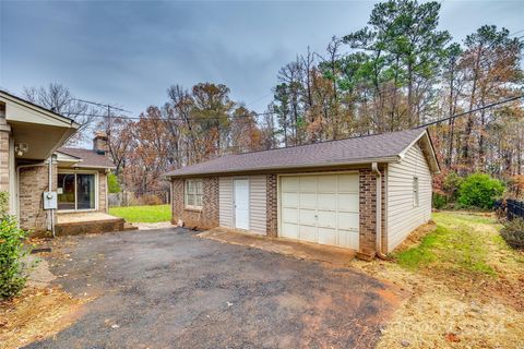 A home in Rock Hill