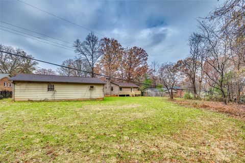 A home in Rock Hill