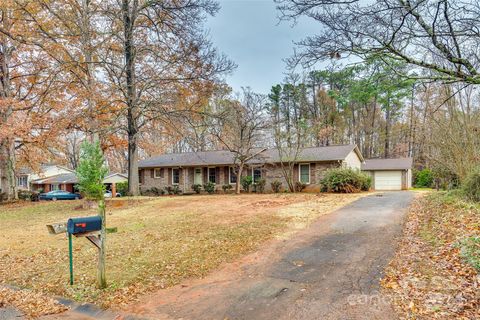 A home in Rock Hill