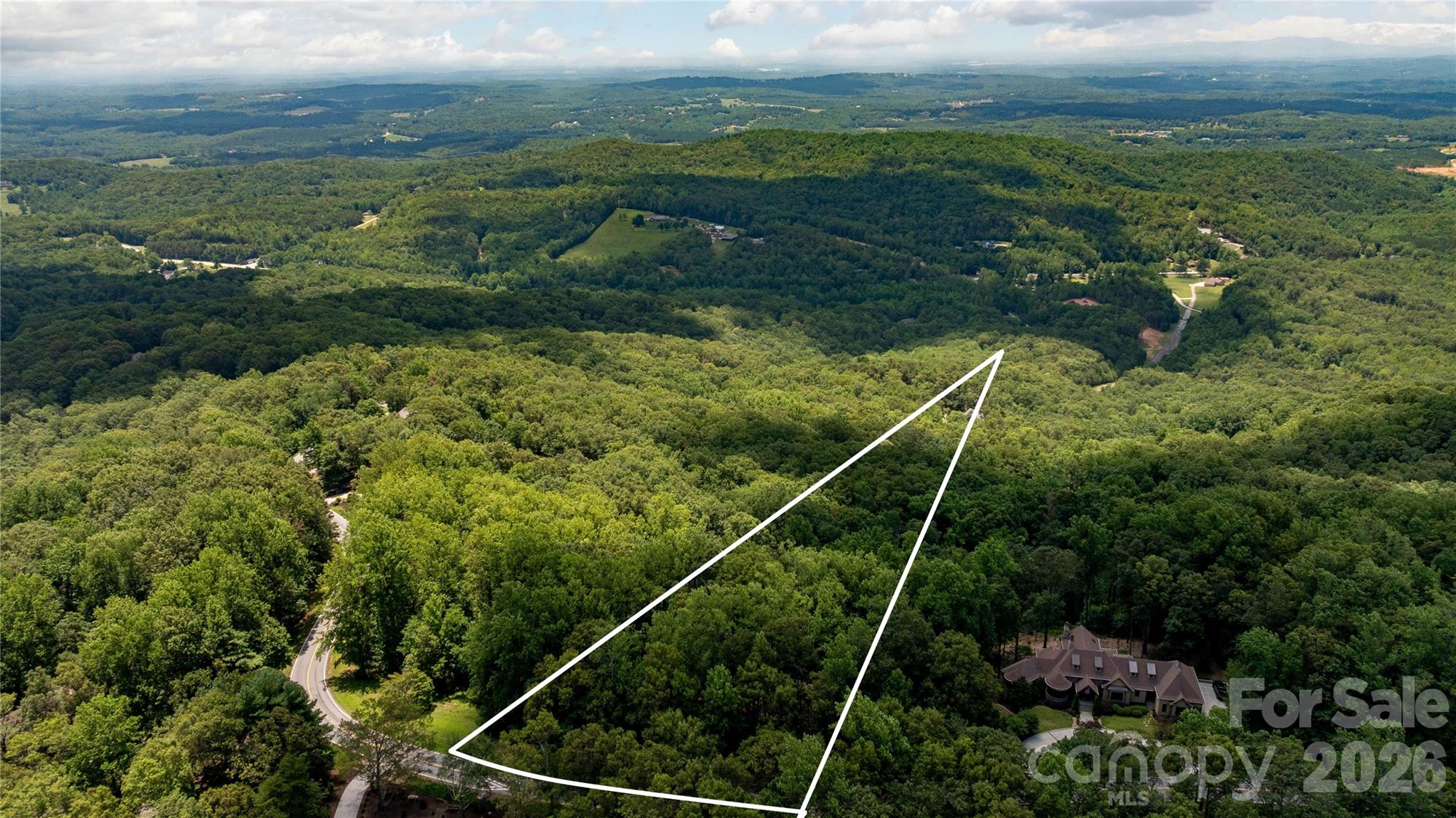 Lot 22 Plumley Summit Road 22