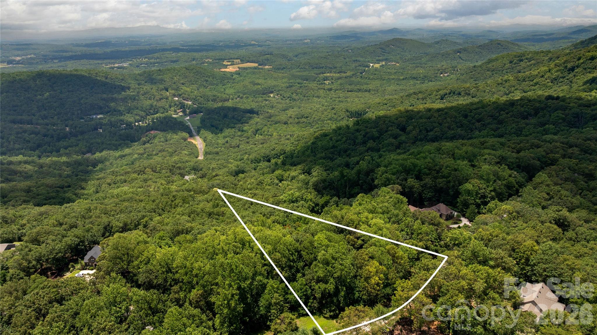 Lot 22 Plumley Summit Road 22
