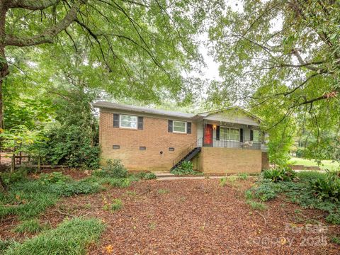 8432 Wilson Woods Drive Mint Hill NC 28227