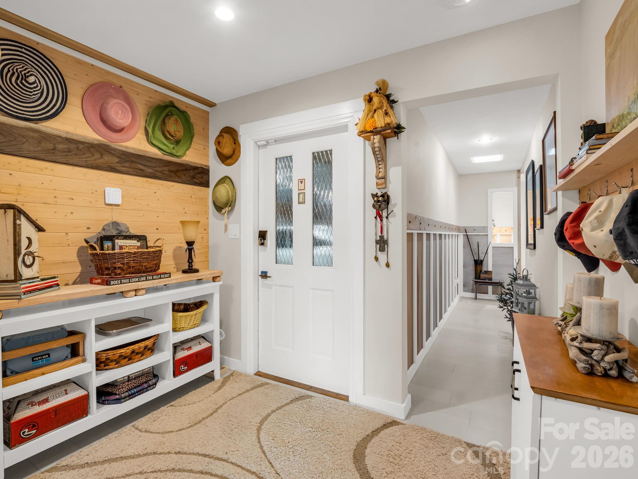 Gillette Woods - Residential