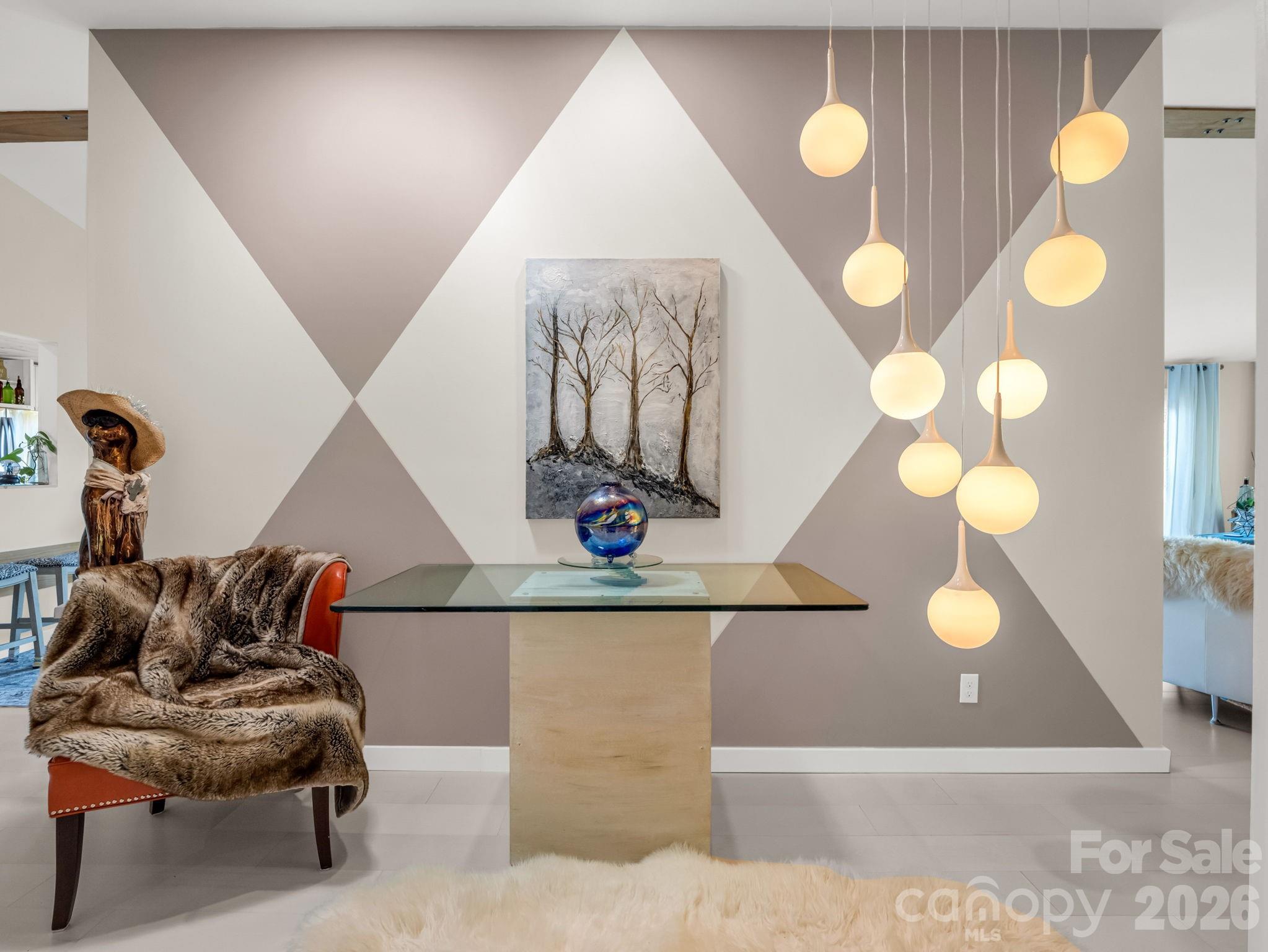 Gillette Woods - Residential