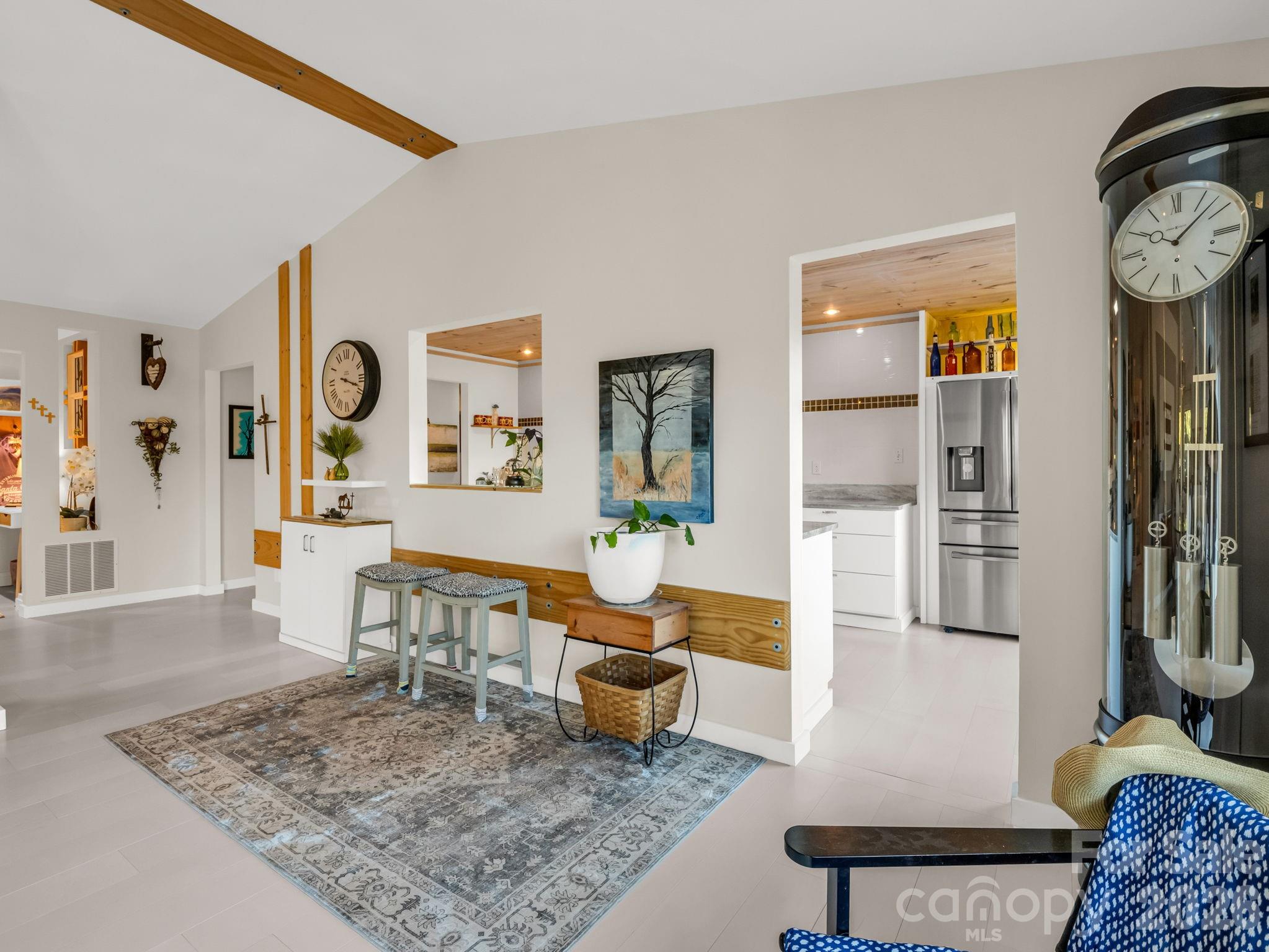 Gillette Woods - Residential