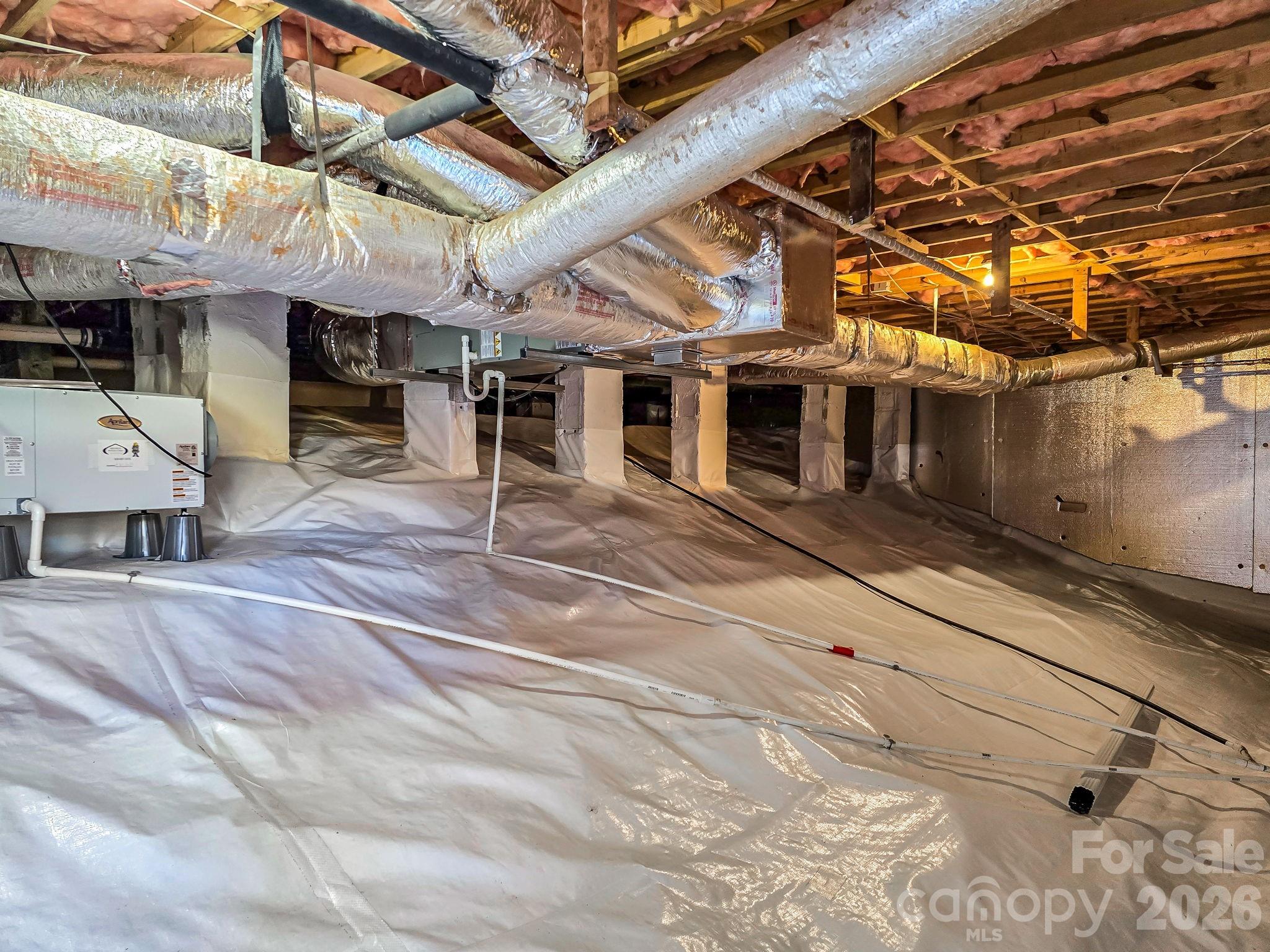 Gillette Woods - Residential