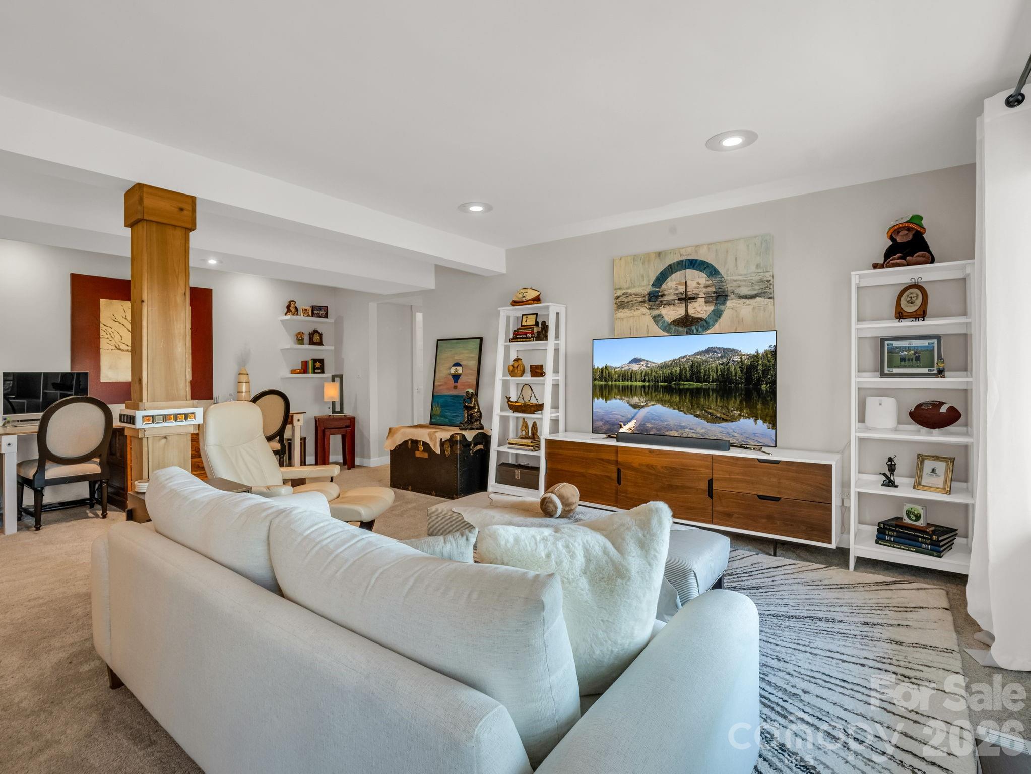 Gillette Woods - Residential