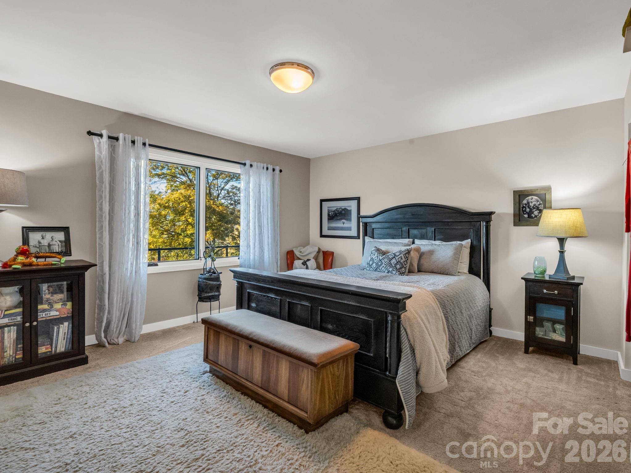 Gillette Woods - Residential