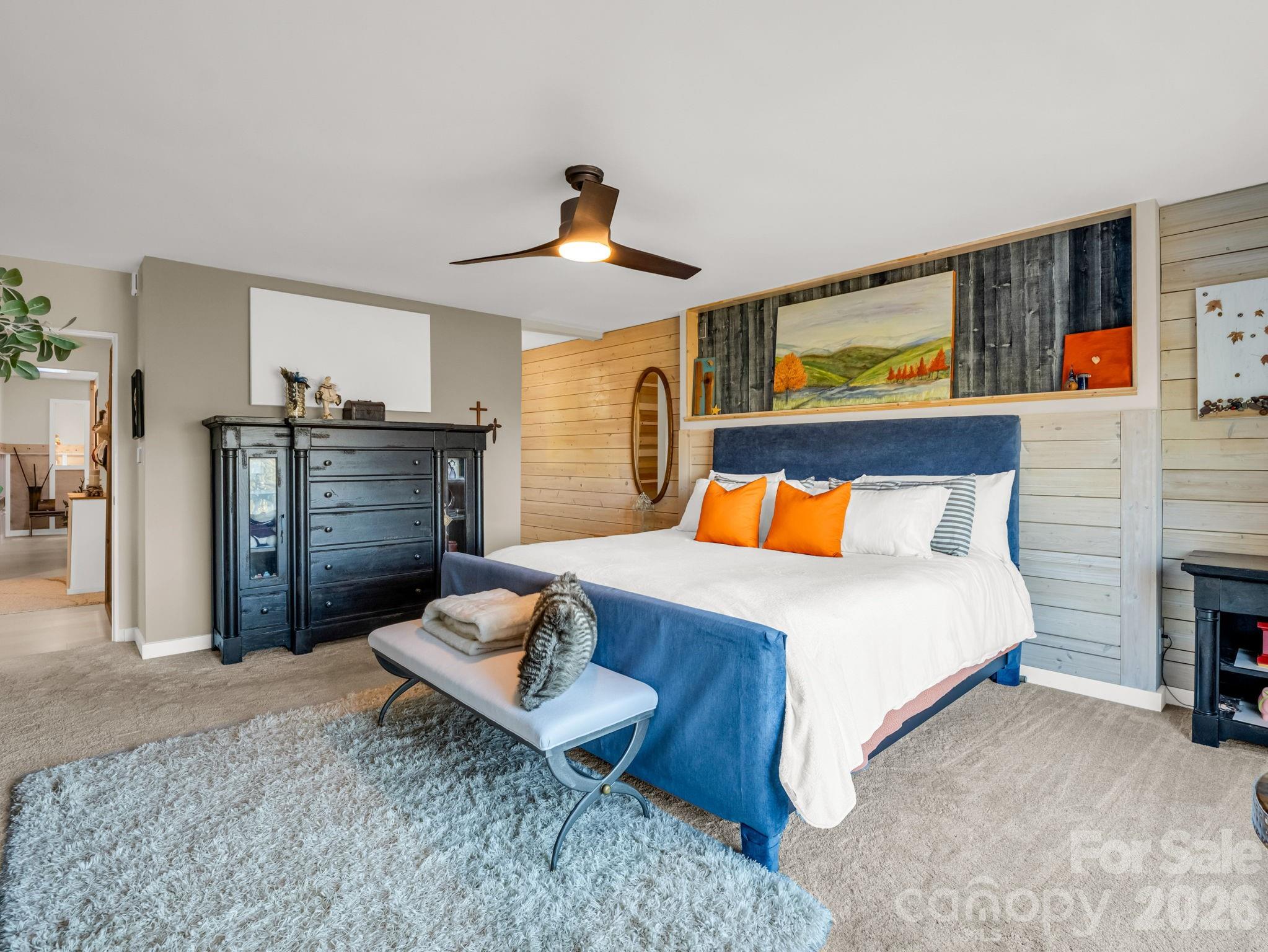 Gillette Woods - Residential