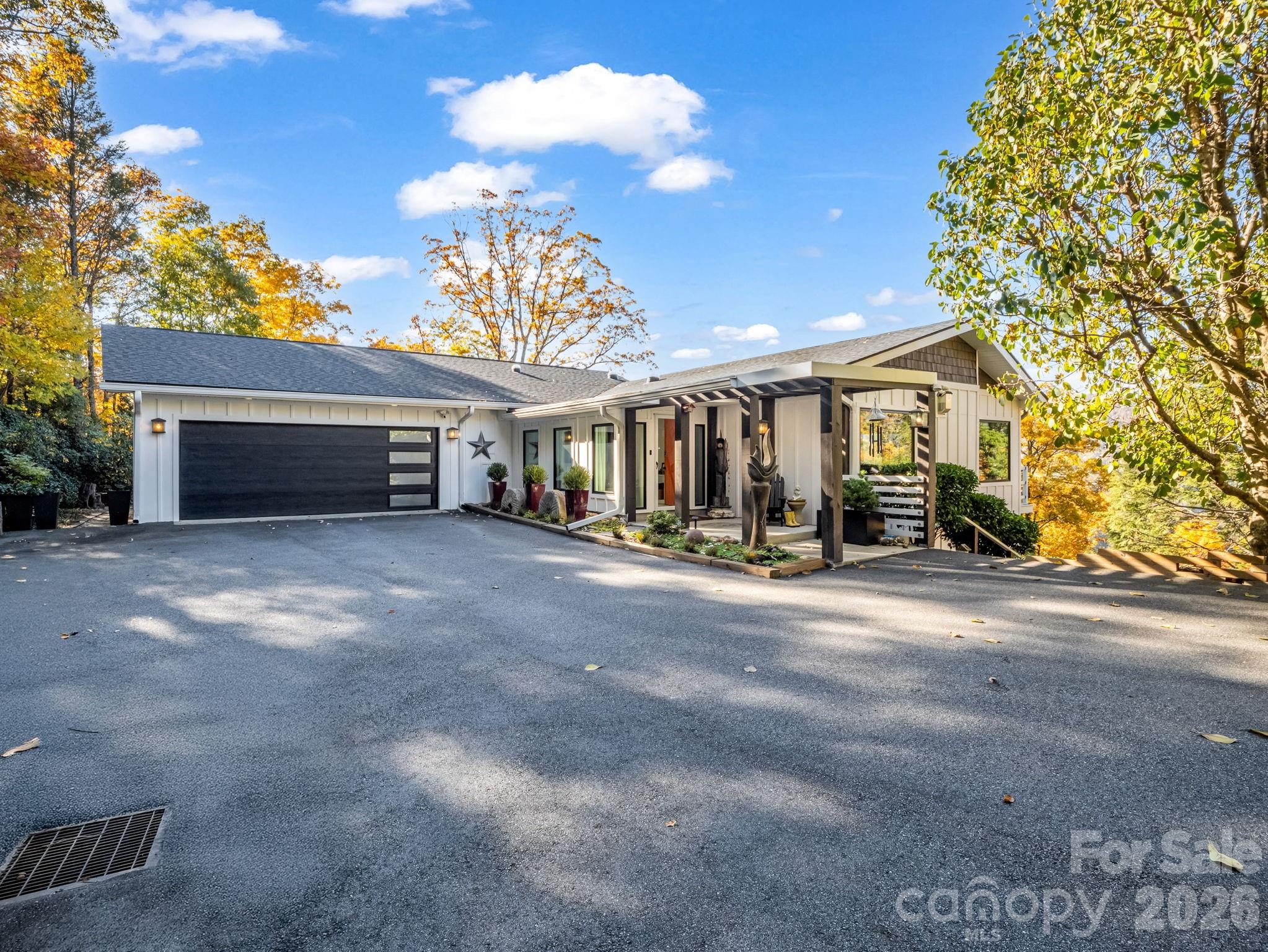 Gillette Woods - Residential