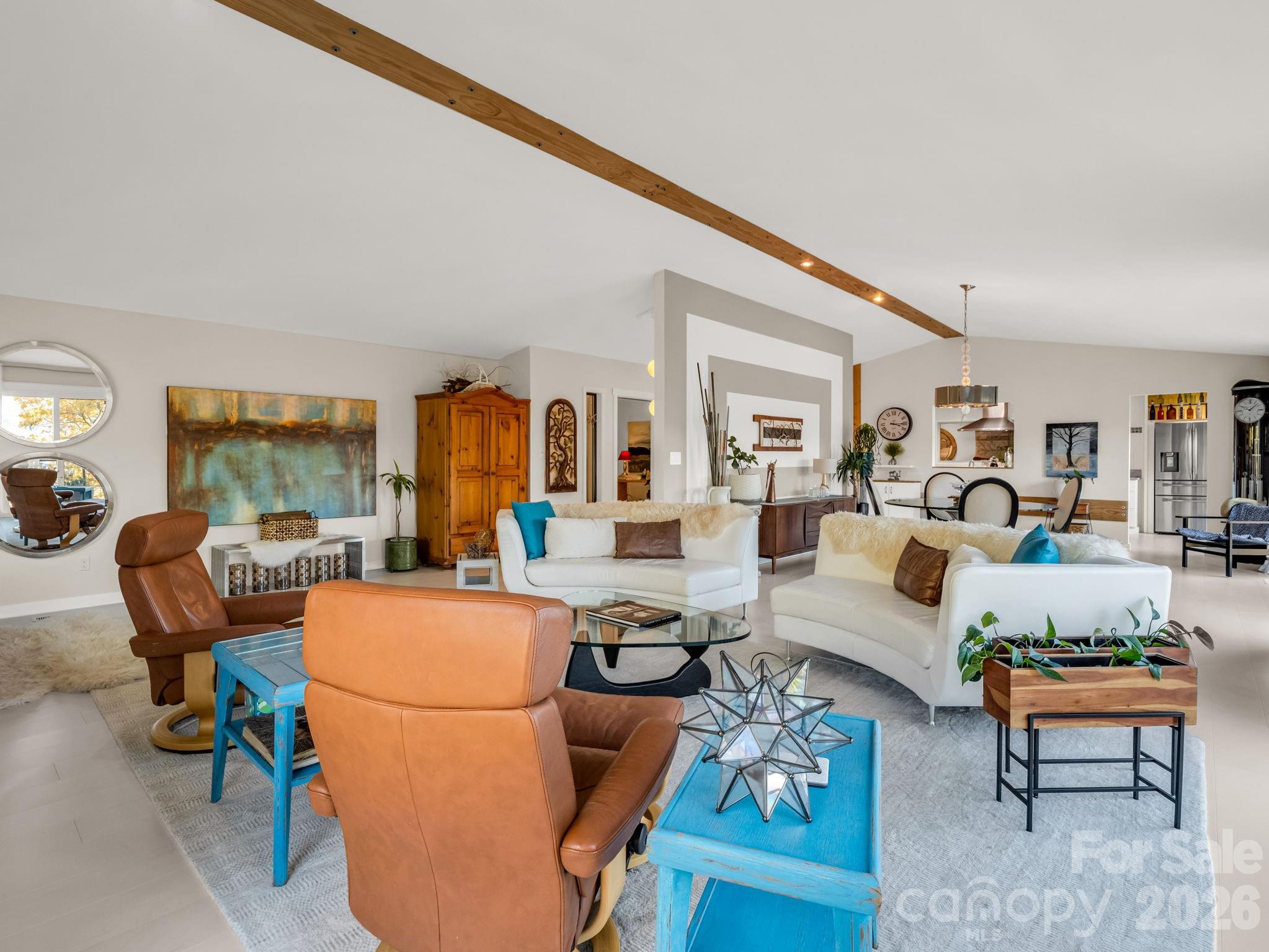 Gillette Woods - Residential