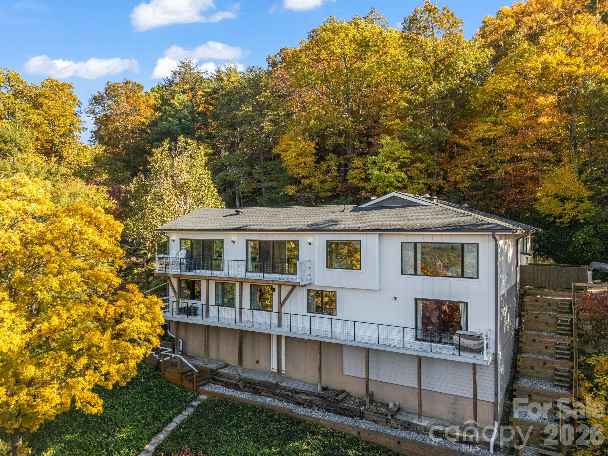 Gillette Woods - Residential