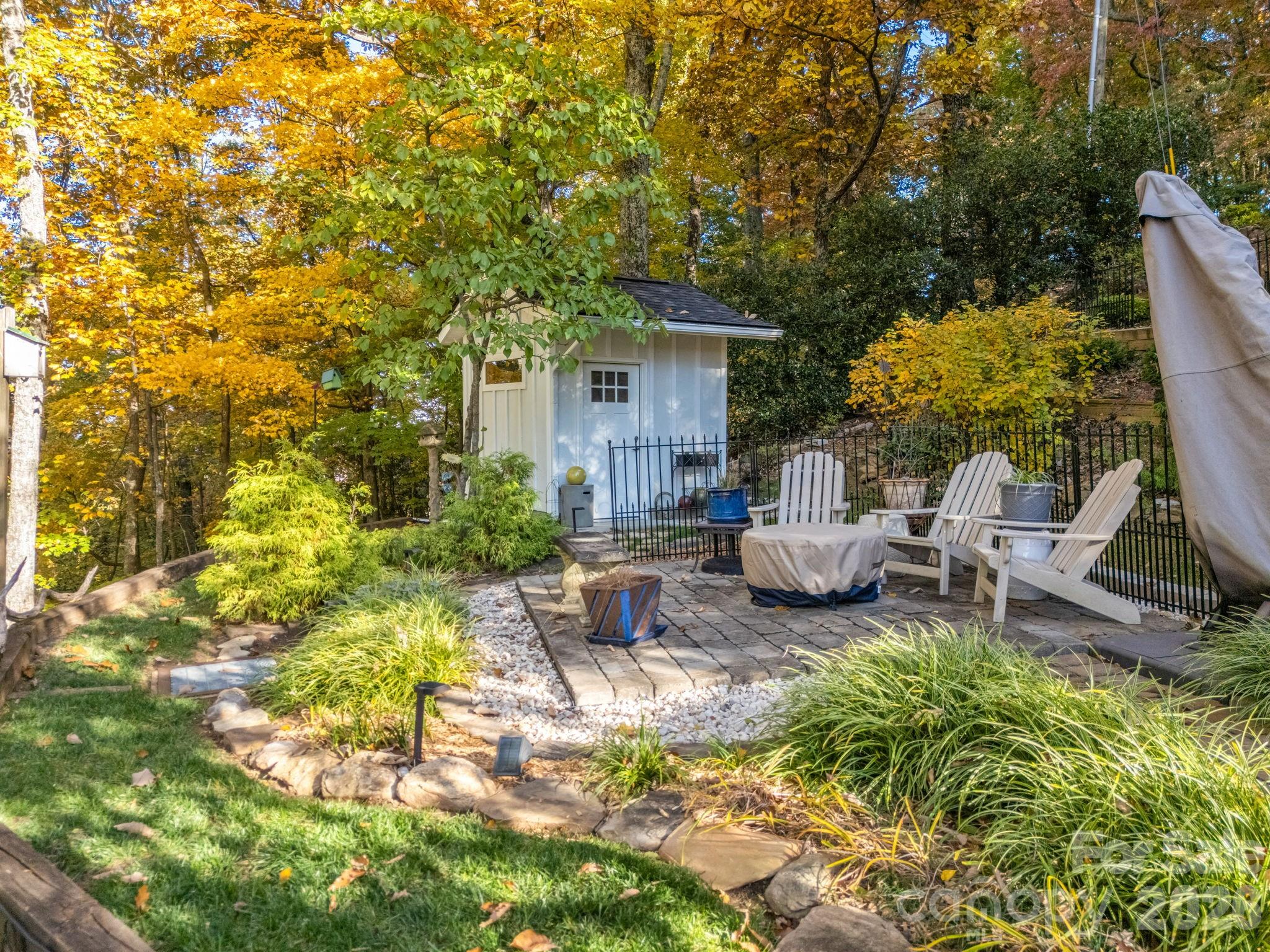 Gillette Woods - Residential